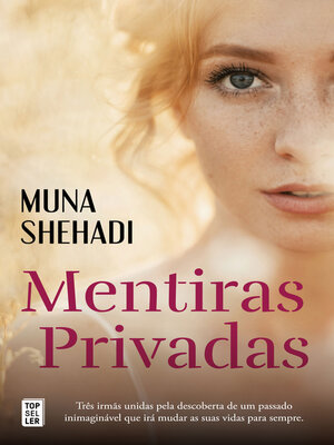cover image of Mentiras Privadas